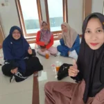 Evaluasi DANA II Wilker II, PDNA Lamongan Dorong Transparansi dan Militansi Kader