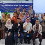 Empat Kunci Sukses Wujudkan Madrasah Unggul di Era Persaingan Global