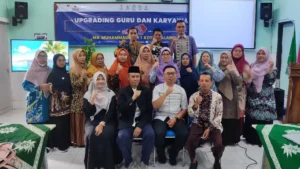 Empat Kunci Sukses Wujudkan Madrasah Unggul di Era Persaingan Global