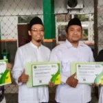Empat GTK Muhammadiyah Kota Malang Terima Penghargaan HAB Kemenag RI ke-80