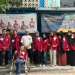 Mahasiswa PAI Umsura Implementasikan Nilai-nilai Islam melalui PjBL di LKSA Muhammadiyah Rungkut