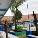 Ekoteologi Ditekankan saat Upacara Sambut Semester Genap di Perguruan Muhammadiyah Menongo