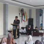 Hangat dan Bermakna, SMP Muhammadiyah 1 Surabaya Bagikan Rapor Semester Ganjil 2025/2026