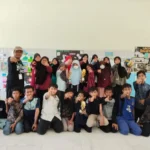 Awali Semester Genap, SD Almadany Terapkan Konsep 4R di Ruang Kelas