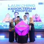 FK UNIMMA Resmi Diluncurkan, Perkuat Kontribusi di Bidang Kesehatan