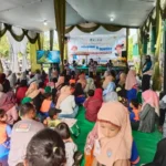 SD Almadany Gelar Almadany Challenge Competition Keempat