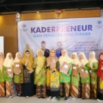 Kukuhkan ISWARA, Aisyiyah Batu Dorong Ekosistem Entrepreneur