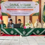 Kepanitiaan Kolektif Perkuat Pelaksanaan DANA II Wilker III