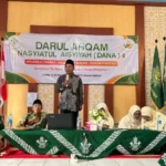 Apresiasi PDM Lamongan pada DANA II Wilker III: Ruh Organisasi Terletak pada Perkaderan