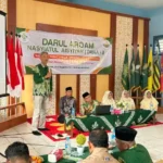 Pesan PCM Babat di DANA II Wilker III: Perkaderan Nasyiatul Aisyiyah Siapkan Estafet Amal Saleh