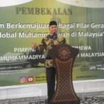 PCIM–PCIA Malaysia Gelar Pembekalan Pimpinan Periode 2025–2027