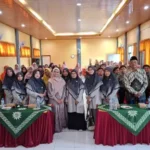 Awali KBM Semester Genap, MIISMO Gelar Parenting dan Pembagian Rapor