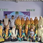 PASHMINA Jadi Strategi PCNA Laren Perkuat Kesehatan Remaja