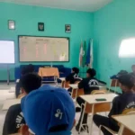 Penguatan Kompetensi TKRO SMK Muhammadiyah 5 Srono bersama Praktisi Industri