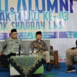 Tak Sekadar Dakwah, Alumni Pondok Shabran UMS Buktikan Eksistensi di Berbagai Sektor Strategis