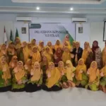 PDA Tuban Awali 2026 dengan Pelatihan Konselor Aisyiyah