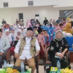 Hadiri Aksi Spotic 2026, Kadispendik Surabaya Dorong Siswa Muhammadiyah Berprestasi hingga Level Internasional