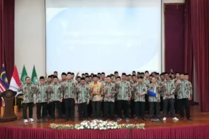 PCIM–PCIA Malaysia Periode 2026–2028 Resmi Dikukuhkan di IIUM Gombak
