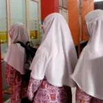 Modernisasi Kedisiplinan, SD Mugres Luncurkan E-Presensi Pindai Wajah