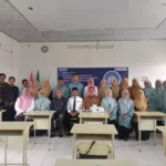 Tingkatkan Mutu Pelayanan Pendidikan, SMP Muhammadiyah 8 Gresik Gelar Workshop Pembelajaran Mendalam