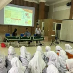 Tingkatkan Kecerdasan Finansial Siswa, BNI Gelar Literasi Keuangan di SMK Mudisa
