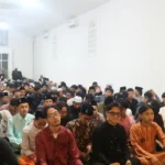 22 siswa Mamsaka Ikuti Daurah Bahasa Arab di Markaz Arabiyah
