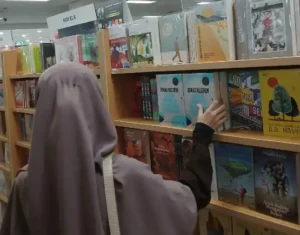 Kehalalan Jual Beli Online dalam Perspektif Fikih Muamalah
