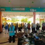 SInergi LBSO dan Majelis Kesehatan PDA Gresik Gelar Pelatihan Membirama dan Senam Aisyiyah Bahagia
