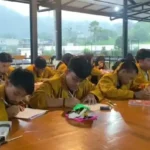 Menata Program, Menumbuhkan Pemimpin: IPM SMAMIO di Future Leader Camp