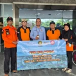 Bawa Obat dan Harapan, Tim Relawan DMC RS Aisyiyah Bojonegoro Bergerak ke Aceh Tamiang