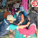 Aksi Kemanusiaan Muhammadiyah: DMC RS Aisyiyah Bojonegoro Layani Ratusan Korban Banjir Aceh Tamiang