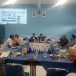 MKKS SMP Swasta Lamongan Gelar Rakor di SMPM 12 Paciran, Ini Hasilnya