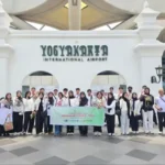 13 Murid SMA Muhi Belajar Budaya dan Bahasa ke Jepang