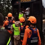 25 Desa Terendam Banjir, MDMC Kudus Kirimkan Relawan Bantu Warga Terdampak