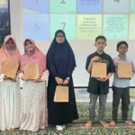 Kegiatan Kuis Interaktif Isra’ Mi’raj di Spemdalas Berlangsung Meriah