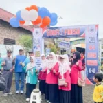 RSUA Ponorogo Gelar Bakti Sosial Kesehatan Gratis
