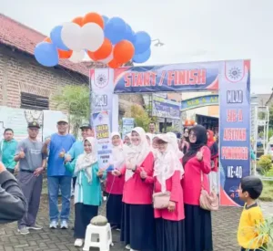 RSUA Ponorogo Gelar Bakti Sosial Kesehatan Gratis