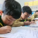 SD Mugres Kampus B Edukasi Keselamatan Diri pada Murid melalui Mugres Life