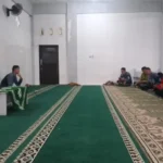 Wonder Woman SMA Muha Jalani Tiga Agenda dalam Sehari