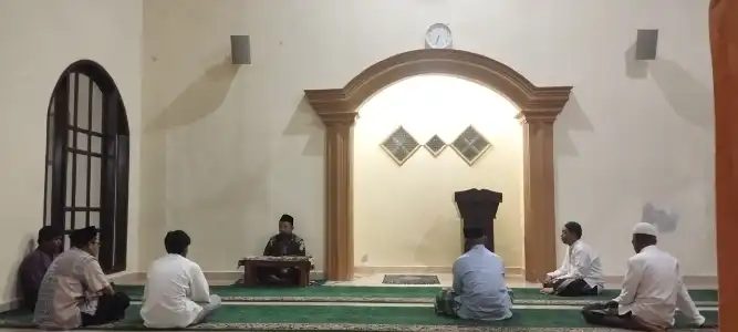 Ustadz Ariefudin Widhianto Ingatkan Bahaya Perilaku Kekafiran yang Tak Disadari