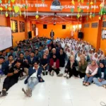 Kampus Expo SMA Muhammadiyah 7 Surabaya Jadi Wadah Inspiratif bagi Siswa Menentukan Masa Depan