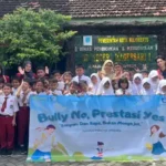 Mahasiswa Psikologi UMSURA Gelar Sosialisasi Bahaya Bullying dan Bijak Bermedia Digital