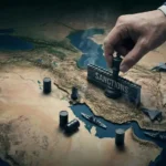 Permainan Amerika Serikat di Balik Demo Besar di Iran