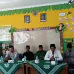 Ketua PCM Tulangan Siap Dukung SD MUHDELTA Menuju Sekolah Unggul
