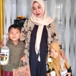PAUD Aisyiyah Cabang 1 Turi Peringati Isra’ Mi’raj, Lahirkan Anak-anak Berprestasi