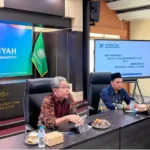 Prof. Irwan Akib: AIK adalah Ruh Perguruan Tinggi Muhammadiyah