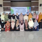 Gelar RTL DANA II Perdana, PCNA Sarirejo Bahas Bahaya Gawai bersama Psikolog