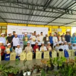 Khitan Gratis, Hadirkan Senyum Anak-anak Menyambut Ramadhan di Masjid Mujahidin Wates