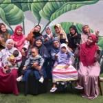 Evaluasi dan Pembubaran Panitia DANA II Wilker IV, Instruktur Siap Lanjutkan Pendampingan