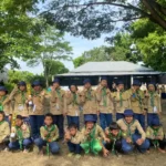 Angkat Kearifan Lokal Doudo, Mimuga Raih Juara Pensi Kemahiran XII